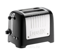 Электрический тостер Dualit DU-26225, цвет черный