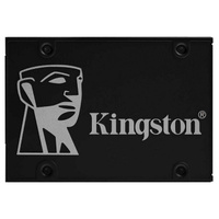 Твердотельный накопитель SSD 2.5" 1Tb Kingston SKC600/1024G, SATA3