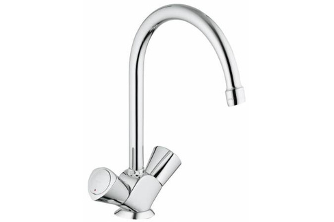 Смеситель для кухни grohe costa s 31819001