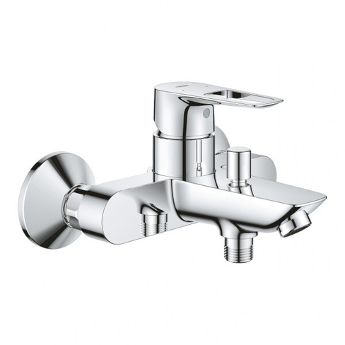 Смеситель Grohe BauLoop 23602001 для ванны