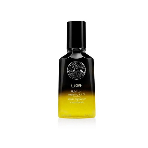 Питательное масло для волос Роскошь золота Gold Lust Nourishing Hair Oil (OR223, 100 мл) Oribe (США)