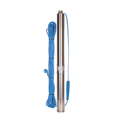 Насос скважинный Акварио / Aquario ASP 1E-35-75