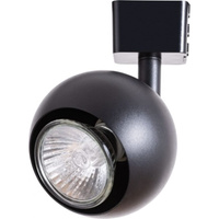 Потолочный светильник ARTE LAMP A6253PL-1BK