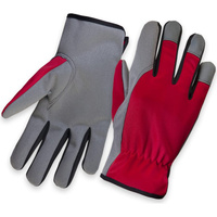 Трикотажные перчатки Jeta Safety Motor