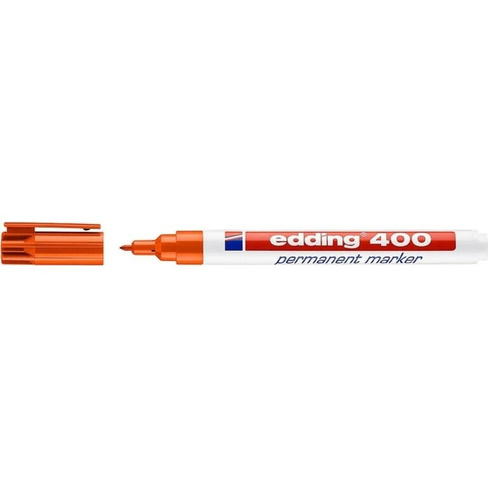 Перманентный маркер EDDING E-400#6