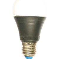 Ультрафиолетовая светодиодная лампа для дискотек Uniel PLZ07BK