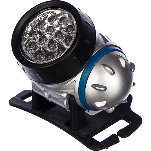 Налобный фонарь Camelion LED 5312-14F4