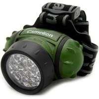 Налобный фонарь Camelion LED 5313-19F4ML