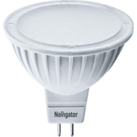 Лампа Navigator NLL-MR16-7-230-3K-GU5.3-DIMM
