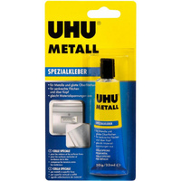 Контактный клей для металла UHU METALL
