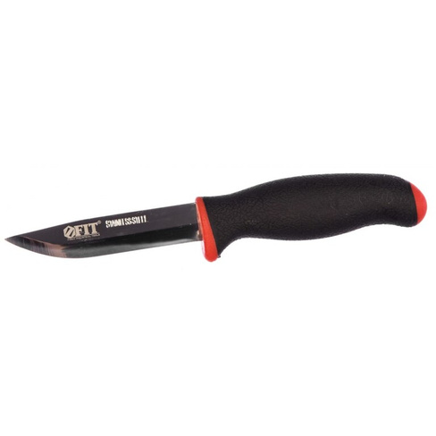 Строительный нож FIT 10611