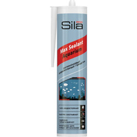 Аквариумный силиконовый герметик Sila PRO Max Sealant