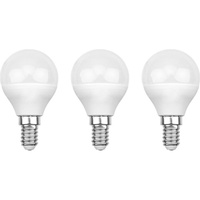 Светодиодная лампа REXANT 604-207-3