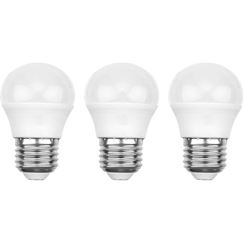 Светодиодная лампа REXANT 604-035-3