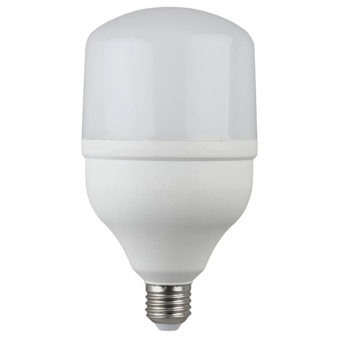 Светодиодная лампа ЭРА LED smd POWER 40W-6500-E27 20/200