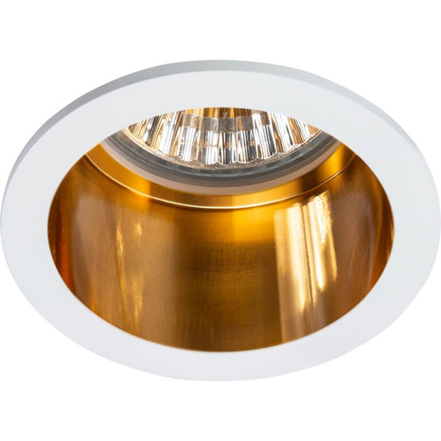 Потолочный светильник ARTE LAMP A2165PL-1WH