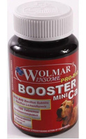 Wolmar Winsome Pro Bio Ca MINI мультикомплекс для собак мелких пород (180 шт.)