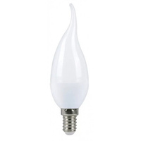 Светодиодная лампа Smartbuy SBL-C37Can-9_5-60K-E14