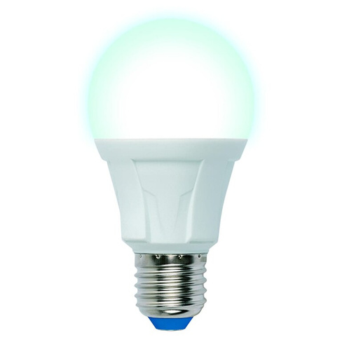 Светодиодная лампа Uniel LED-A60 16W/4000K/E27/FR PLP01WH