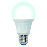 Светодиодная лампа Uniel LED-A60 18W/4000K/E27/FR PLP01WH