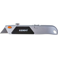 Универсальный трапециевидный нож KENDO PRO