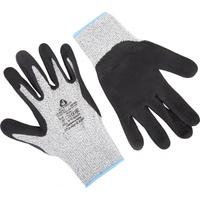 Перчатки для защиты от порезов Jeta Safety JCN051-XL