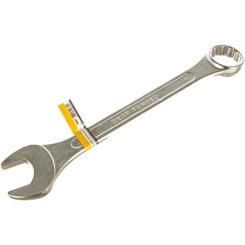 Комбинированный гаечный ключ Biber 90647 тов-093077