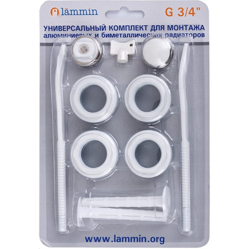 Монтажный комплект LAMMIN LM2101400002011р