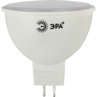 Светодиодная лампа ЭРА LED smd MR16-6w-827-GU5 3