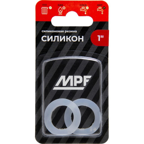 Прокладка MPF ИС.131196