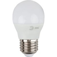 Светодиодная лампа ЭРА LED P45-9W-840-E27