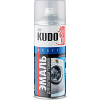 Краска для бытовой техники KUDO 11595750