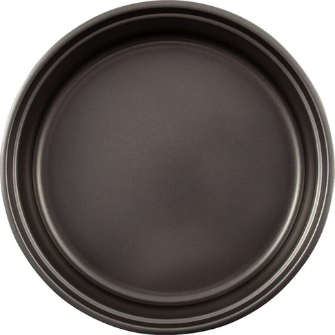 Форма для выпечки Mallony DISCO с антипригарным покрытием круглая размер 24x5.9 см 007025