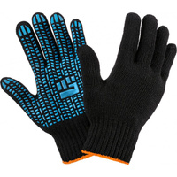 Трикотажные перчатки Фабрика перчаток Люкс