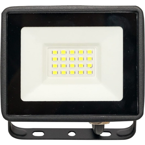 Светодиодный прожектор EKF СДО-3002 Basic