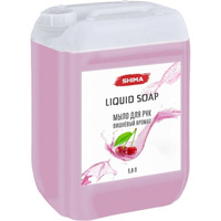 Жидкое мыло SHIMA LIQUID SOAP