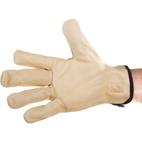 Кожаные перчатки FELDTMANN CRESTON