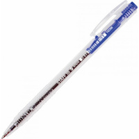 Автоматическая шариковая ручка Staff Basic