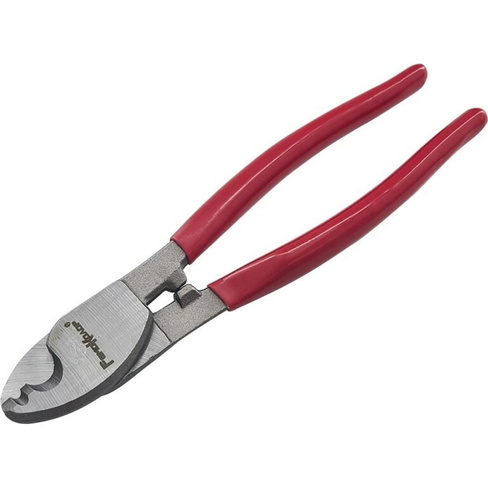 Кабелерез для небронированного кабеля из цветных металлов РемоКолор 34-9-603