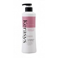 Kerasys Hair Clinic Repairing - Шампунь Восстановление окрашенных волос, 600 мл. KeraSys