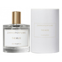The Muse Zarkoperfume