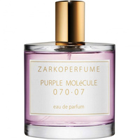 Purple Molecule 070.07 Zarkoperfume