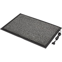 Нагреватель Ac Electric Heat Carpet 0.2м2 0.65м 35Вт серый/черный (НС-1271159)
