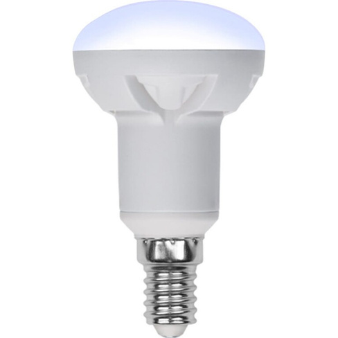 Диммируемая светодиодная лампа Uniel LED-R50