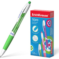 Автоматическая шариковая ручка ErichKrause Fiore