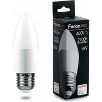 Светодиодная лампа FERON PRO LB-1306