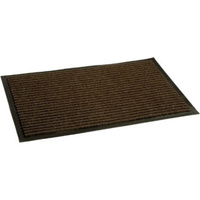 Влаговпитывающий коврик In'Loran 120x180 см. коричневый