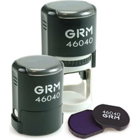 Оснастка для печати GRM 46040 R40 plus compact