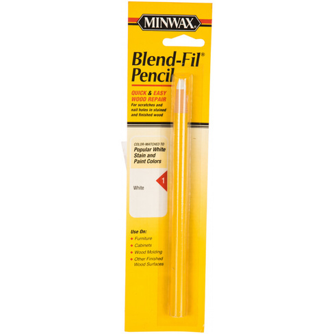 Карандаш Minwax Blend-Fil #1