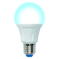 Светодиодная лампа Uniel LED-A60 16W/6500K/E27/FR PLP01WH